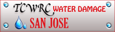 Water Damage San Jose
