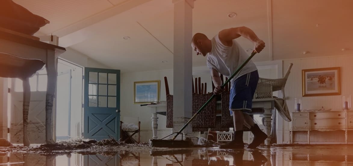 Flood Cleanup Restoration in San Jose | 24/7 Emergency Response
